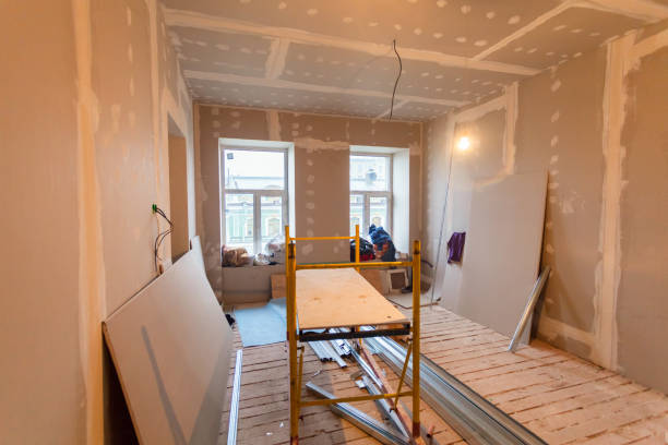 Best Drywall for New Construction  in Valparaiso, IN